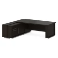Дуб линдберг темный