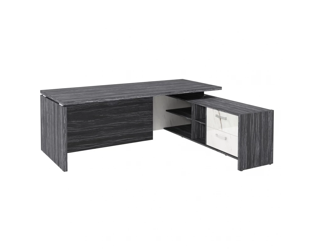 Стол руководителя правый 210 Festus