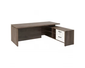 Стол руководителя правый 210 Festus images