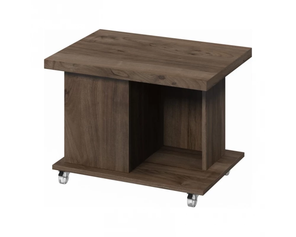 Стол журнальный подкатной Festus