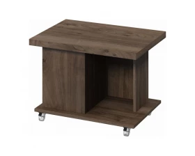 Стол журнальный подкатной Festus images