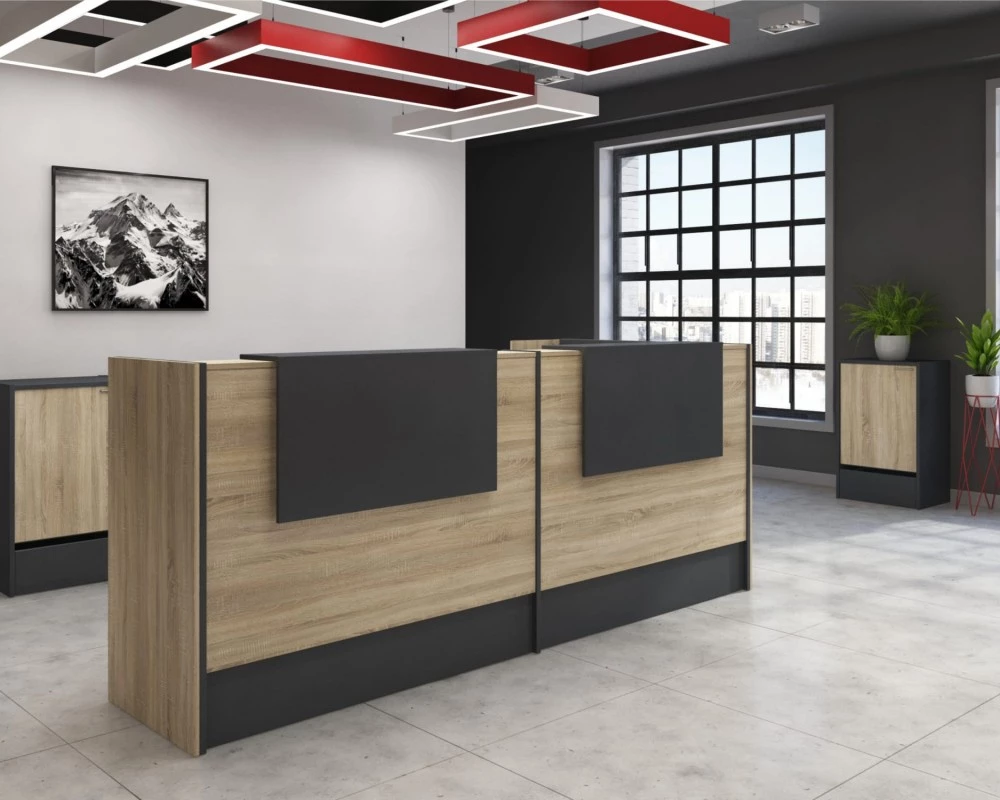 Мебель для приемной Инновация