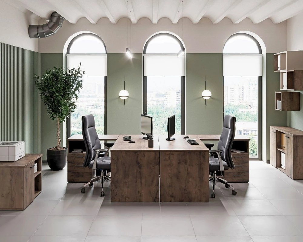 Кабинет руководителя Lemo