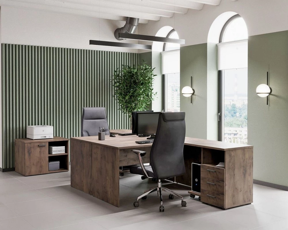 Кабинет руководителя Lemo