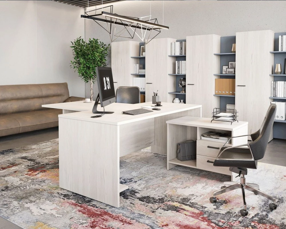 Кабинет руководителя Lemo