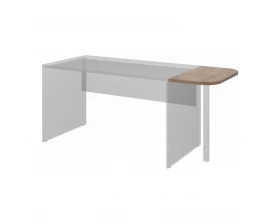 Столешница приставная с опорой Lemo images