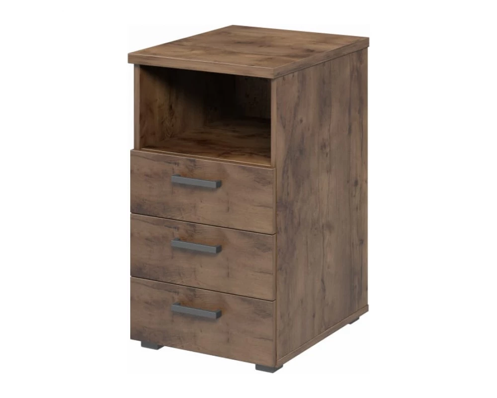 Тумба приставная Lemo