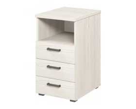 Тумба приставная Lemo images