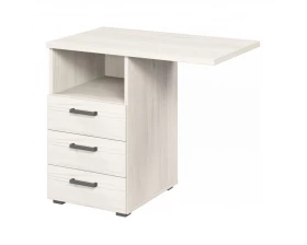 Тумба приставная левая/правая L-233 Lemo images