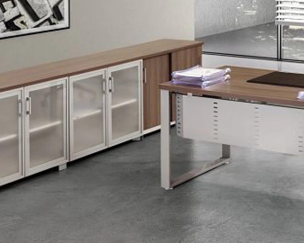 Кабинет руководителя Prizma