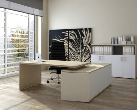 Кабинет руководителя Norman images