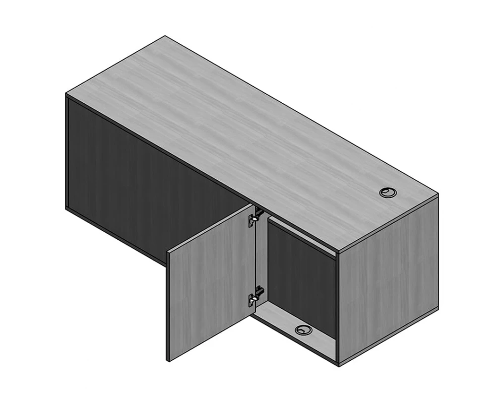 Кабинет руководителя Norman Pluss