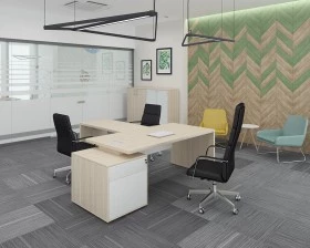 Кабинет руководителя Norman Pluss images