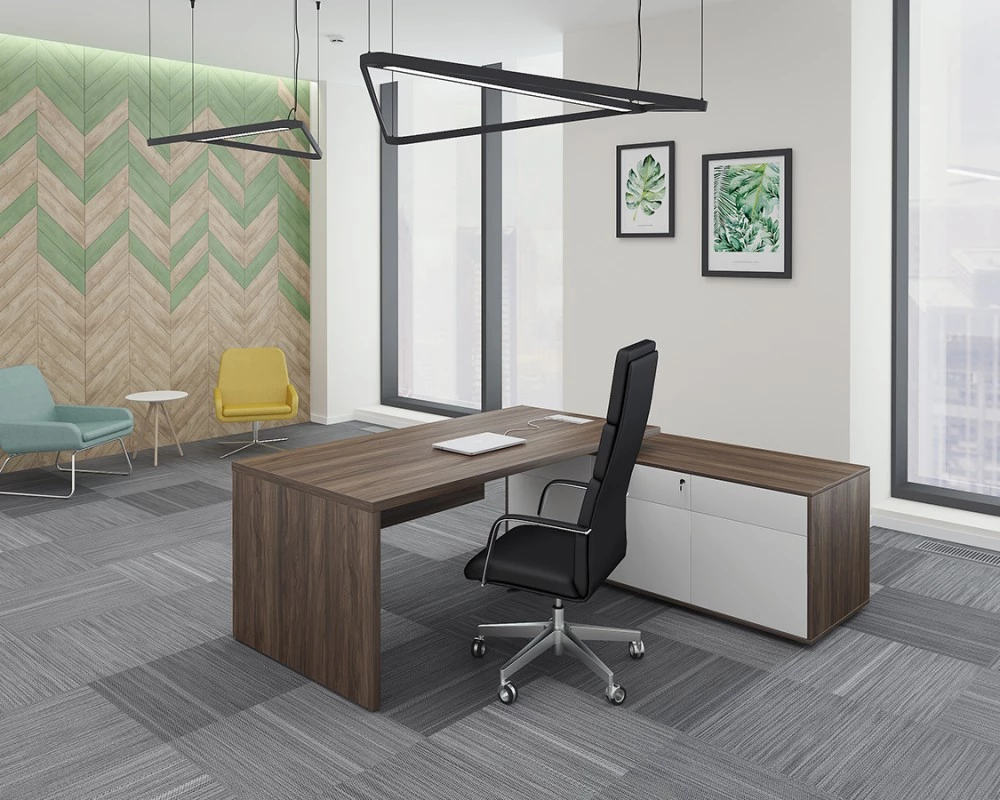 Кабинет руководителя Norman Pluss