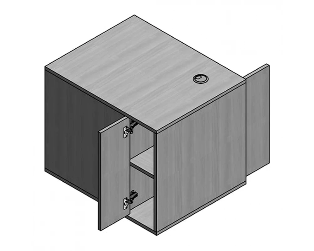 Кабинет руководителя Norman Pluss