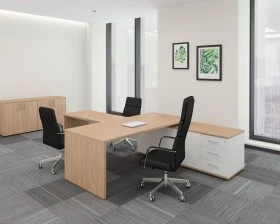 Кабинет руководителя Norman images