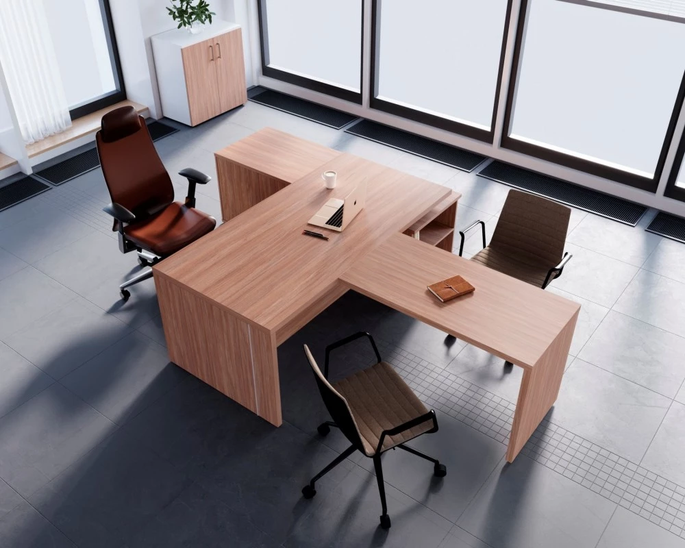 Кабинет руководителя Norman