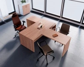 Кабинет руководителя Norman images