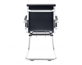 Кресло Jarick 2003S Экокожа, Черный images