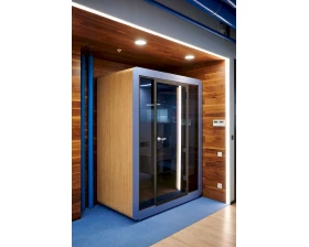 Акустическая кабина LWOP DOUBLE images