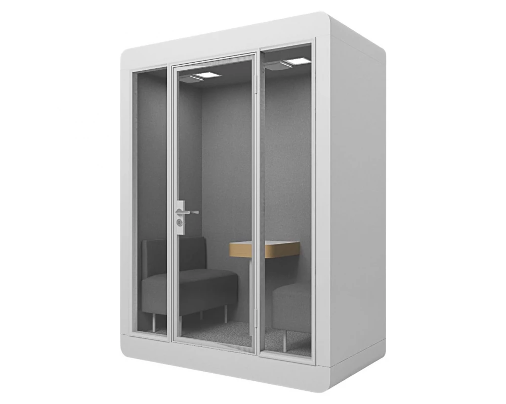 Акустическая кабина LWOP DOUBLE