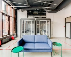 Акустическая кабина LWOP DOUBLE images