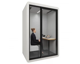 Акустическая кабина LWOP ONE WORK images