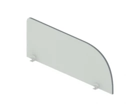 Перегородка навесная А-65 Агат images