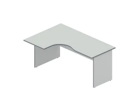 Стол-интеграл левый А-44L Агат images