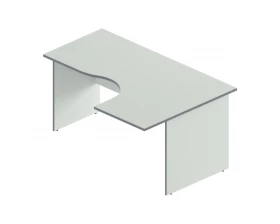 Стол-интеграл правый А-44R Агат images