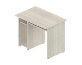 Стол компьютерный левый А-10L Агат images