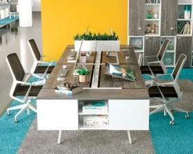 Мебель для персонала Air Zone images