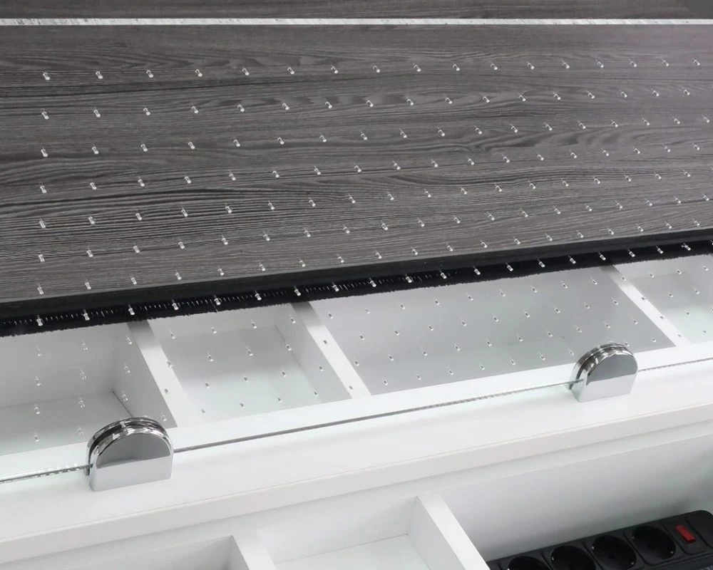 Мебель для персонала Air Zone