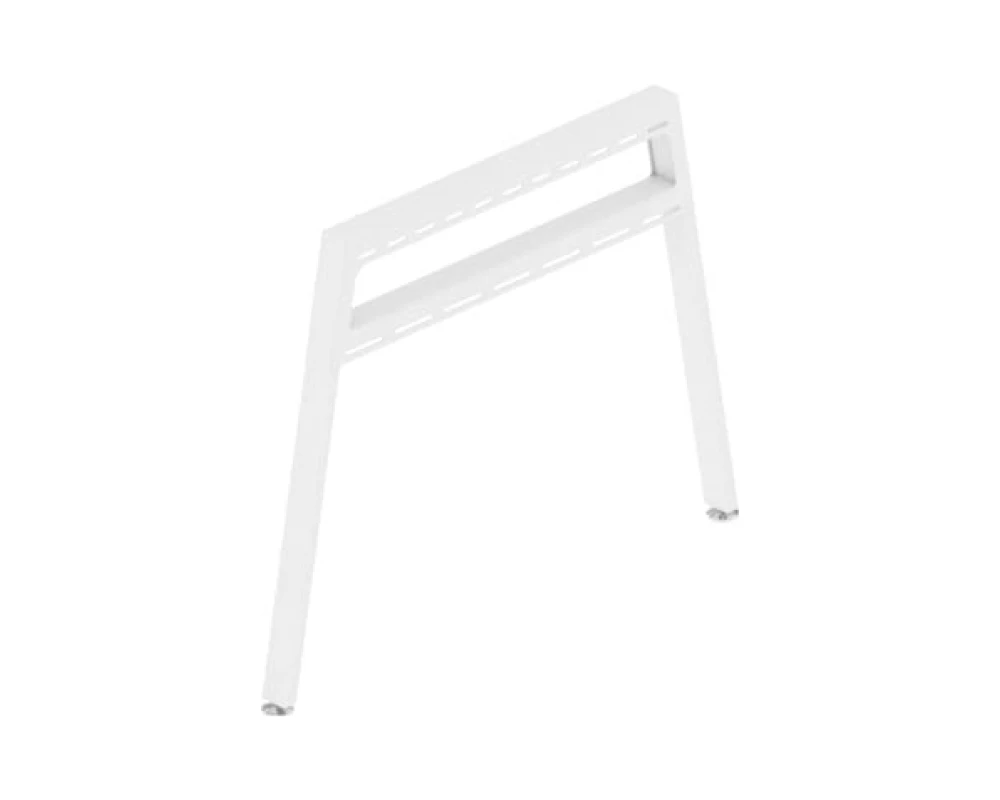 Низкая опора стола Z-1 Air Zone