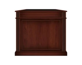 Стол двухтумбовый DAN-200.2 Dante images