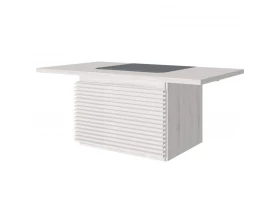 Стол руководителя TS-180 + Траверс TS-100.2 Time.S images