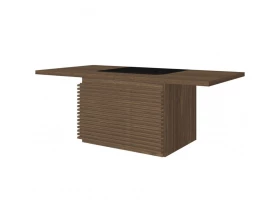 Стол руководителя TS-200 + Траверс TS-100.2 Time.S images