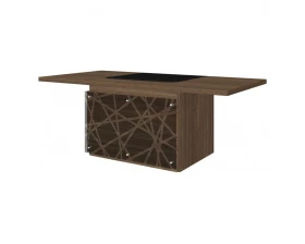 Стол руководителя TS-200 + Траверс TS-100.3 Time.S images