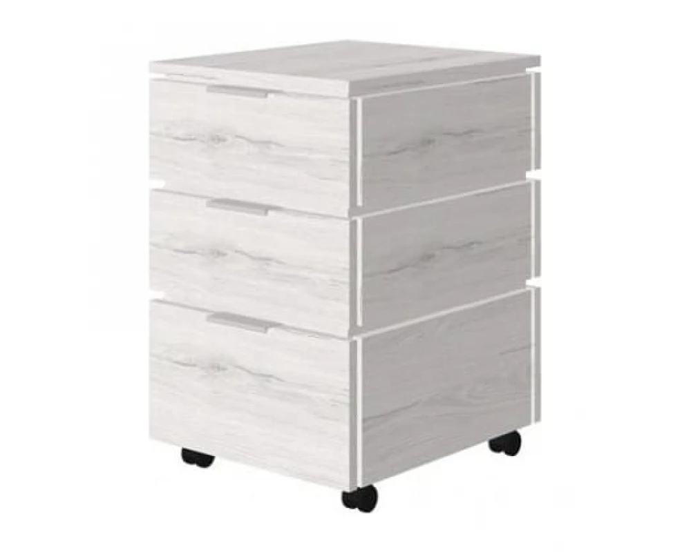 Тумба мобильная TS-31 Time.S