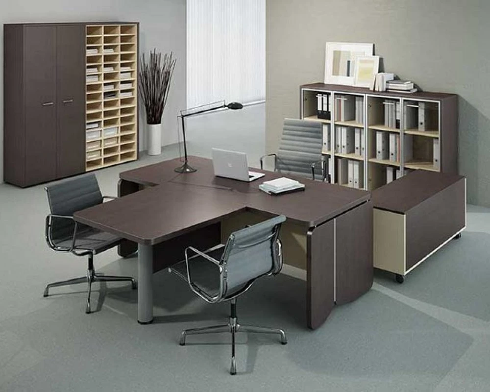 Кабинет руководителя Аккорд Директор