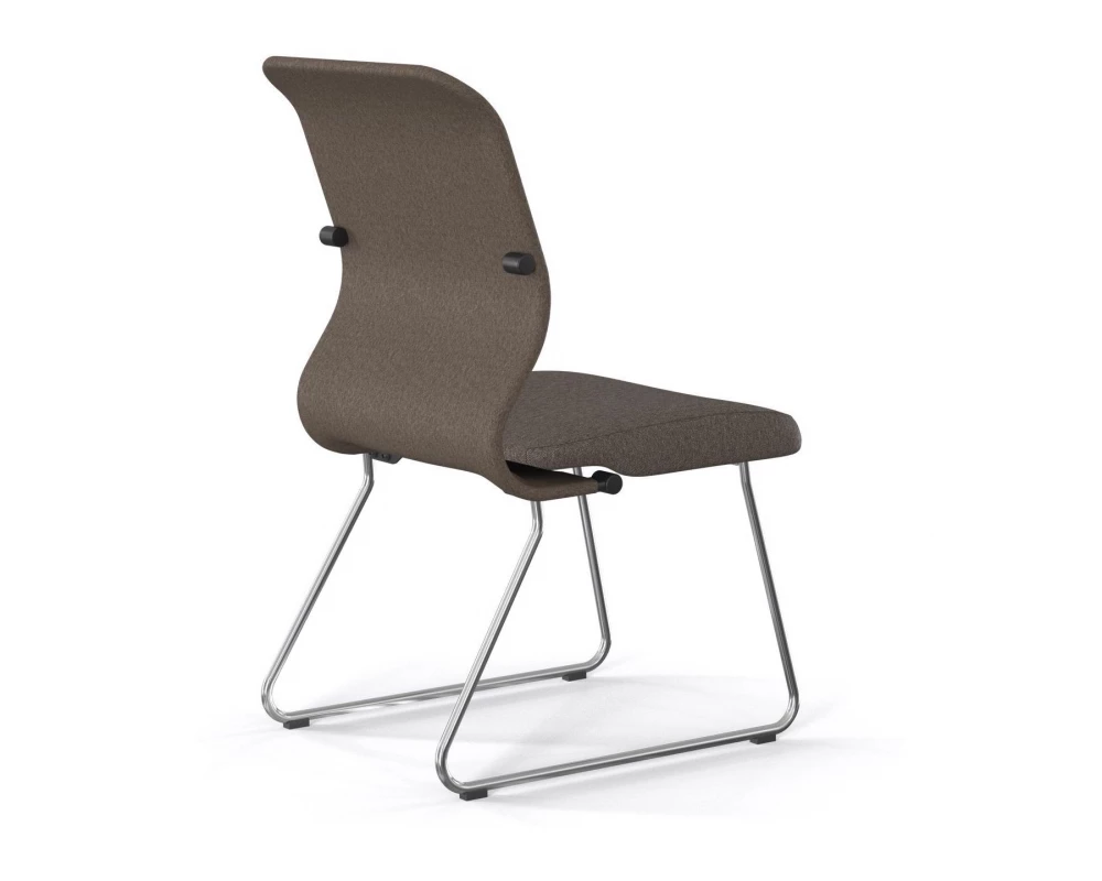 Кресло Sit 8 M4-4 F54 Ткань, Коричневый