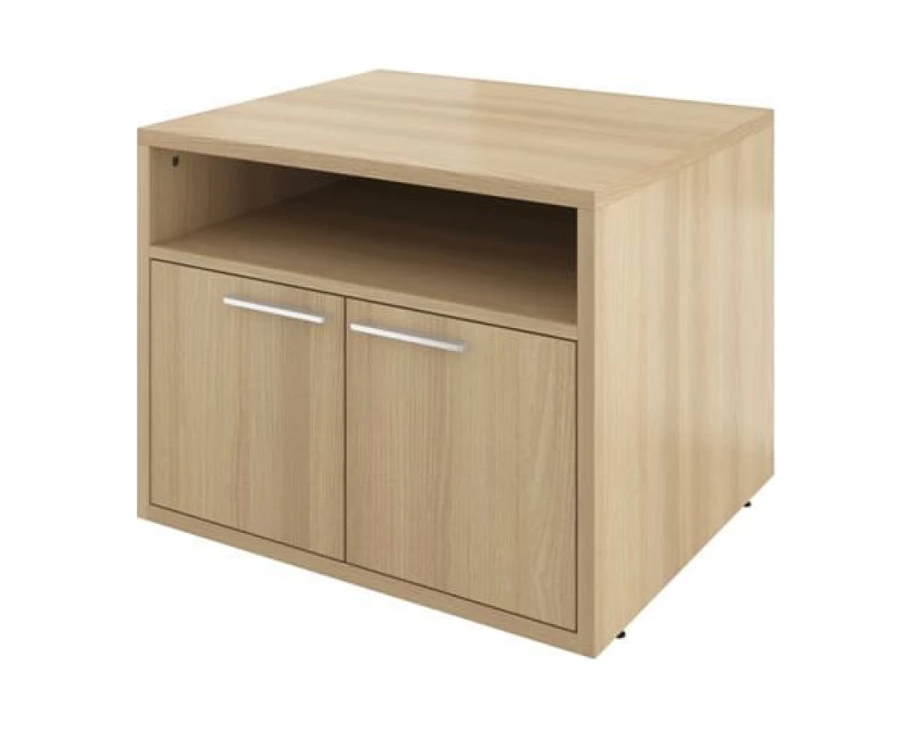 Тумба под оргтехнику (770х600х650) Дублин