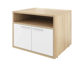 Тумба под оргтехнику (770х600х650) Дублин images