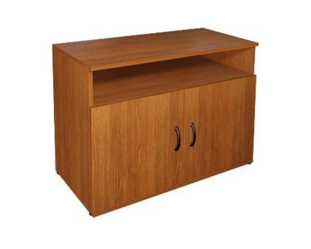 Тумба под оргтехнику (900х430х677) ТФ12 Фея