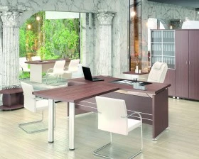 Кабинет руководителя Модерн images