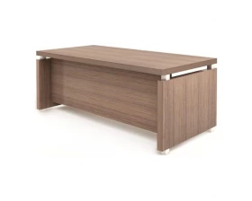 Стол руководителя 2000х900х780 Модерн images