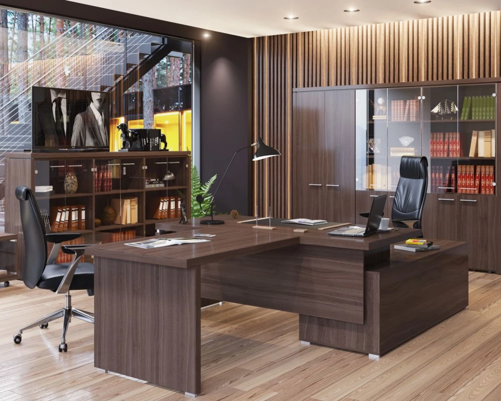 Кабинет руководителя Вектор