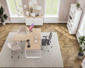 Кабинет руководителя Allegro cabinet images