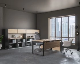 Кабинет руководителя Allegro cabinet images