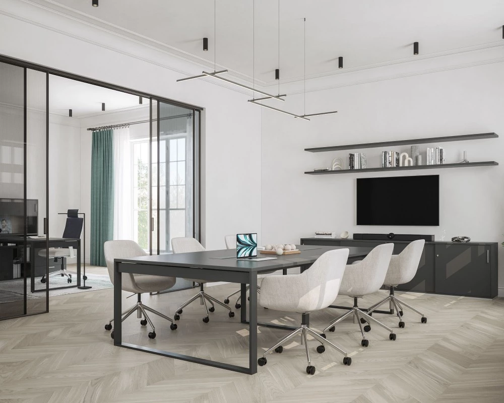 Кабинет руководителя Allegro cabinet